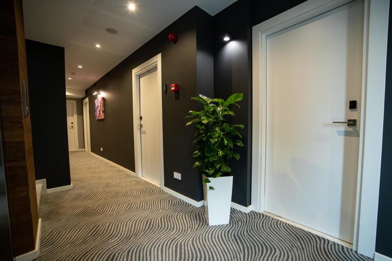 Отель Silver 39 Boutique Hotel & Terrace Тбилиси-19