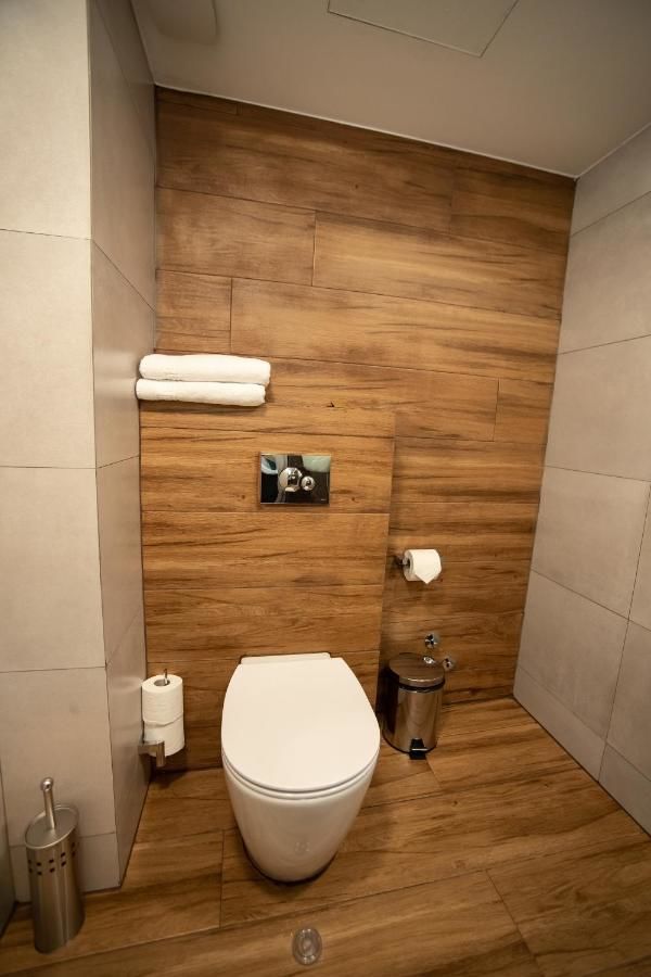 Отель Silver 39 Boutique Hotel & Terrace Тбилиси-20