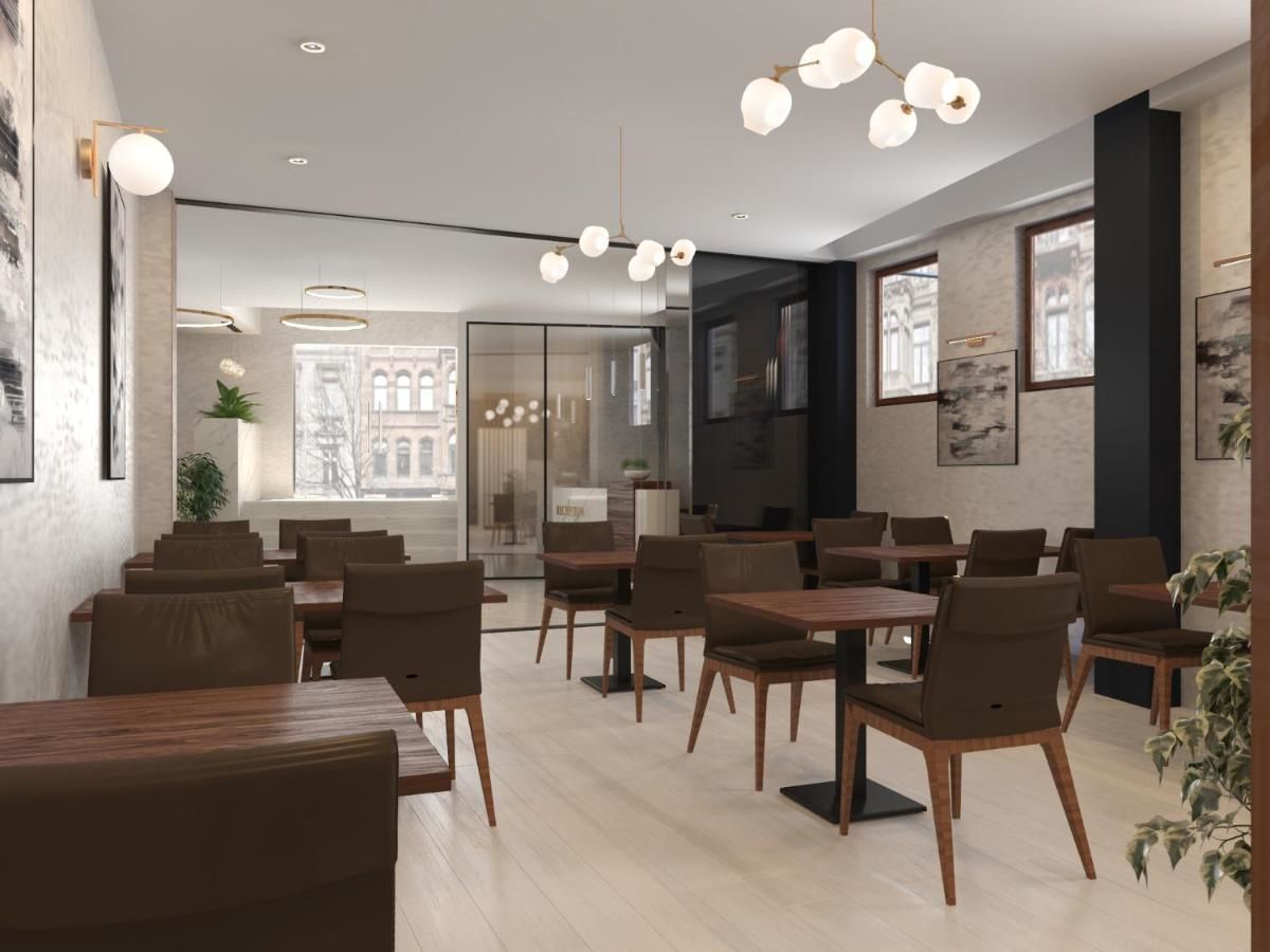 Отель Silver 39 Boutique Hotel & Terrace Тбилиси-34