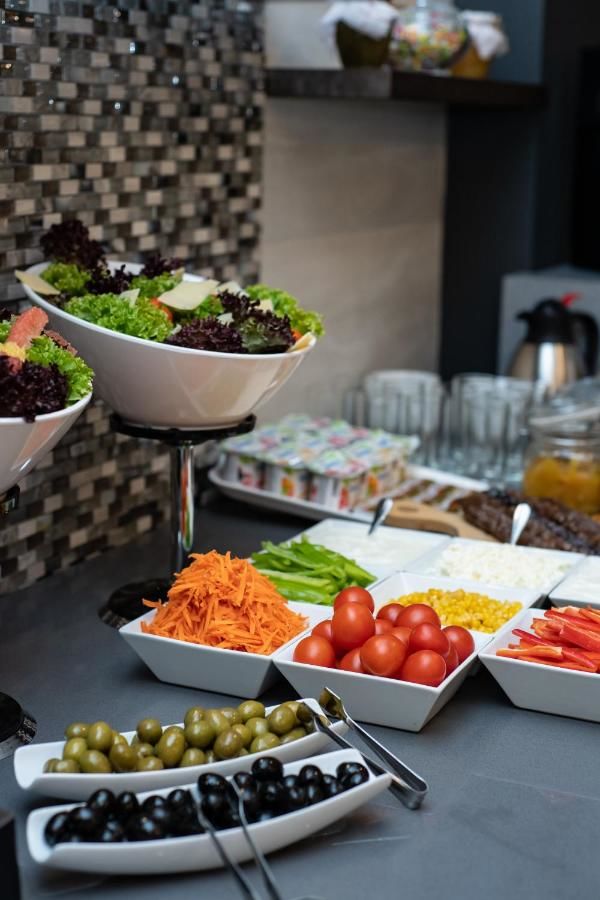 Отель Silver 39 Boutique Hotel & Terrace Тбилиси-48