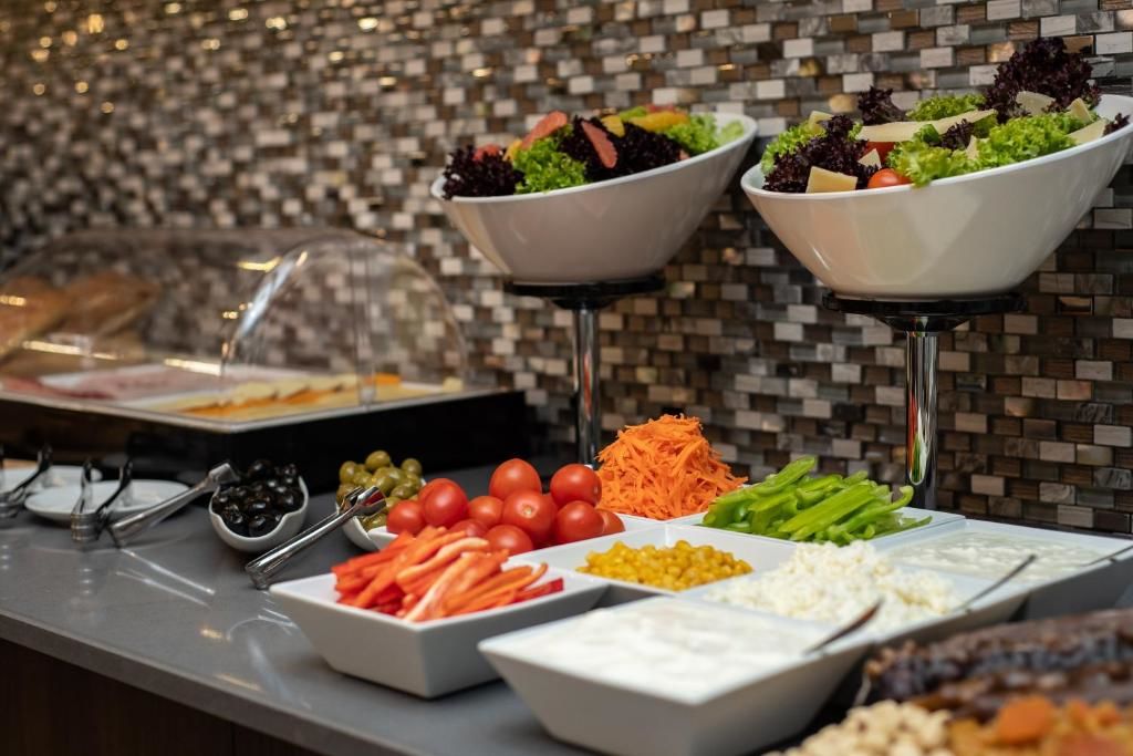 Отель Silver 39 Boutique Hotel & Terrace Тбилиси-50