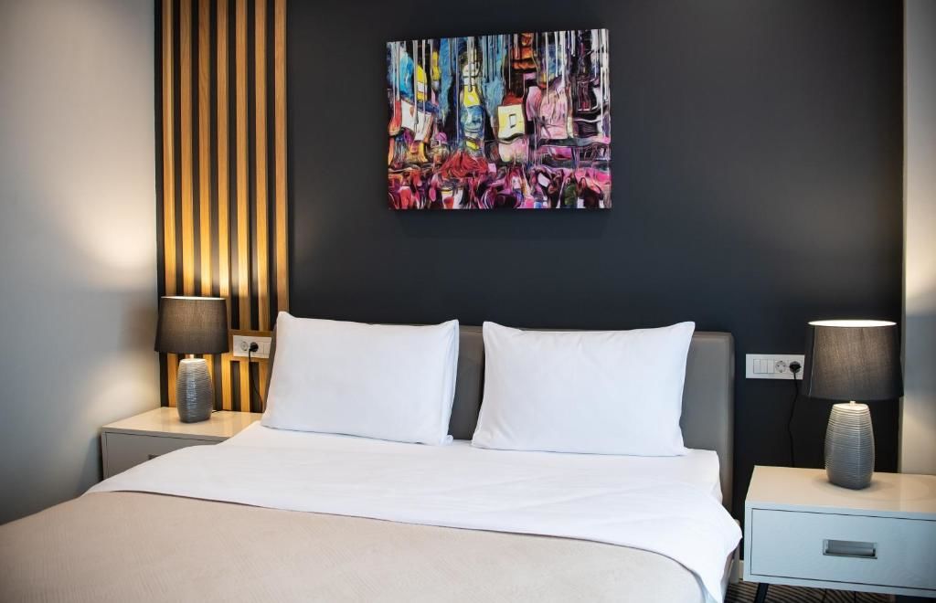 Отель Silver 39 Boutique Hotel & Terrace Тбилиси-54