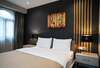 Отель Silver 39 Boutique Hotel & Terrace Тбилиси-1