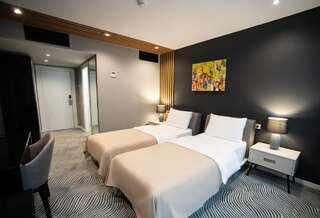Отель Silver 39 Boutique Hotel & Terrace Тбилиси-0