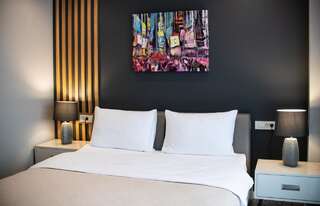 Отель Silver 39 Boutique Hotel & Terrace Тбилиси-2