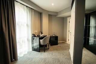 Отель Silver 39 Boutique Hotel & Terrace Тбилиси-3