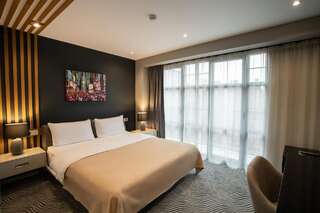 Отель Silver 39 Boutique Hotel & Terrace Тбилиси-4