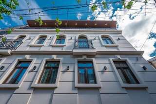 Отель Silver 39 Boutique Hotel & Terrace Тбилиси-7