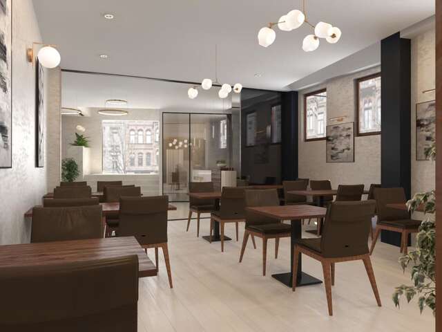 Отель Silver 39 Boutique Hotel & Terrace Тбилиси-33