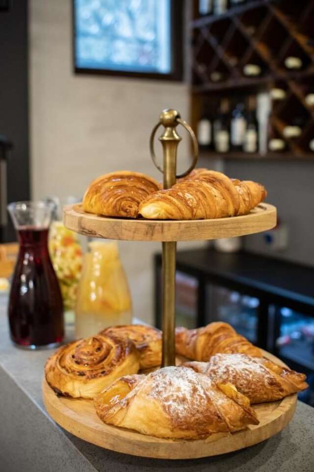 Отель Silver 39 Boutique Hotel & Terrace Тбилиси-41