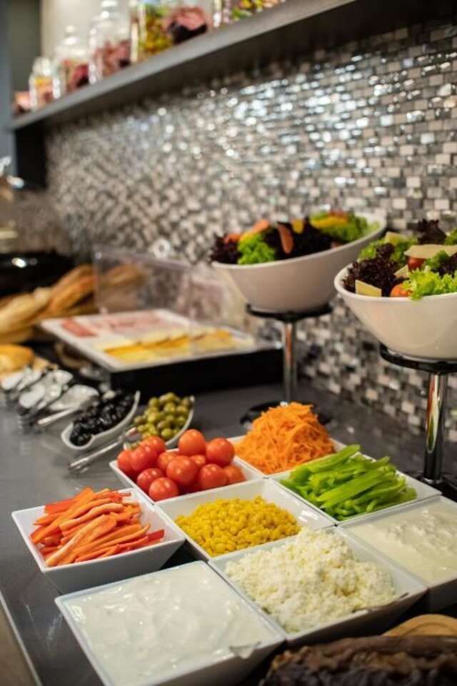 Отель Silver 39 Boutique Hotel & Terrace Тбилиси-50